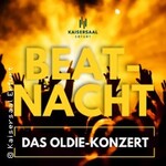 Beatnacht - Das Oldie-Konzert | Sitzplatz