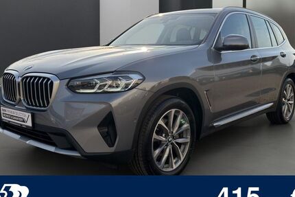 BMW X3 38.962 km 45.490 &euro; Lübeck 23560