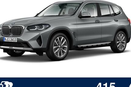BMW X3 38.962 km 45.850 &euro; Lübeck 23560