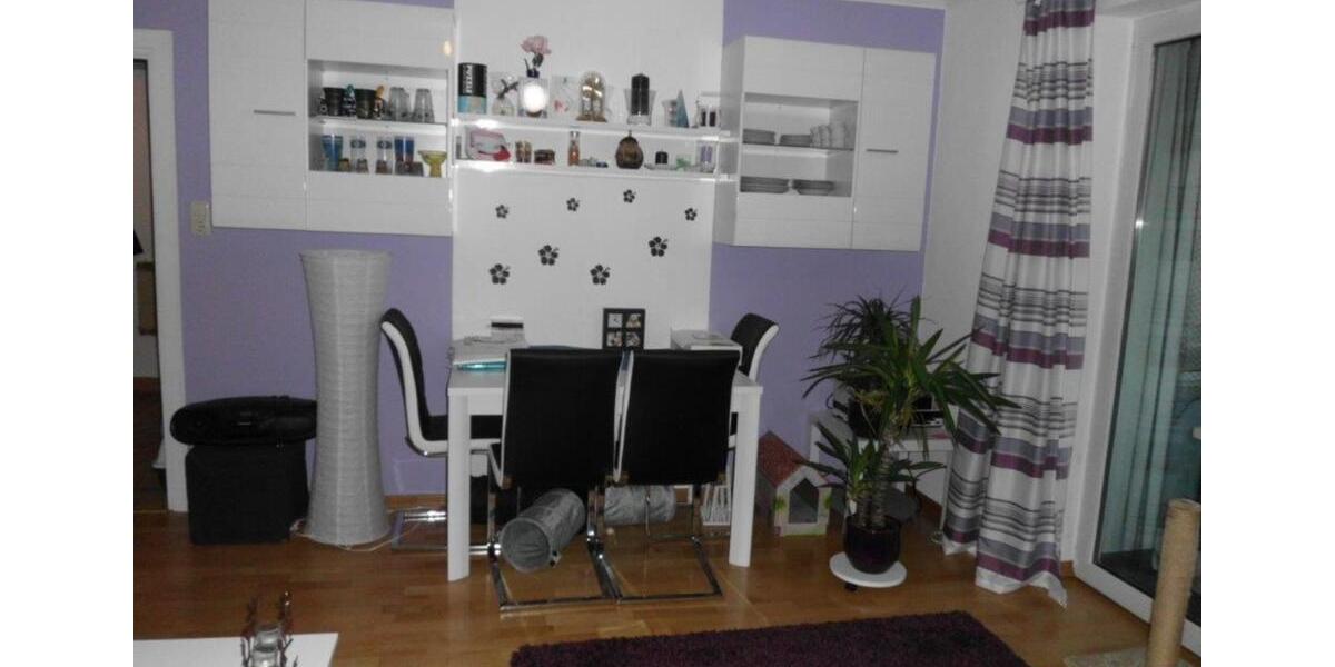 Erdgeschoßwohnung Breitenfelde - 2.5 Zimmer, 62 m&sup2;, 155.000&euro; | Angebot:20339602