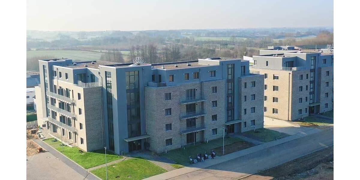 Etagenwohnung Bad Oldesloe - 3 Zimmer, 83 m&sup2;, 415.700&euro; | Angebot:25748202