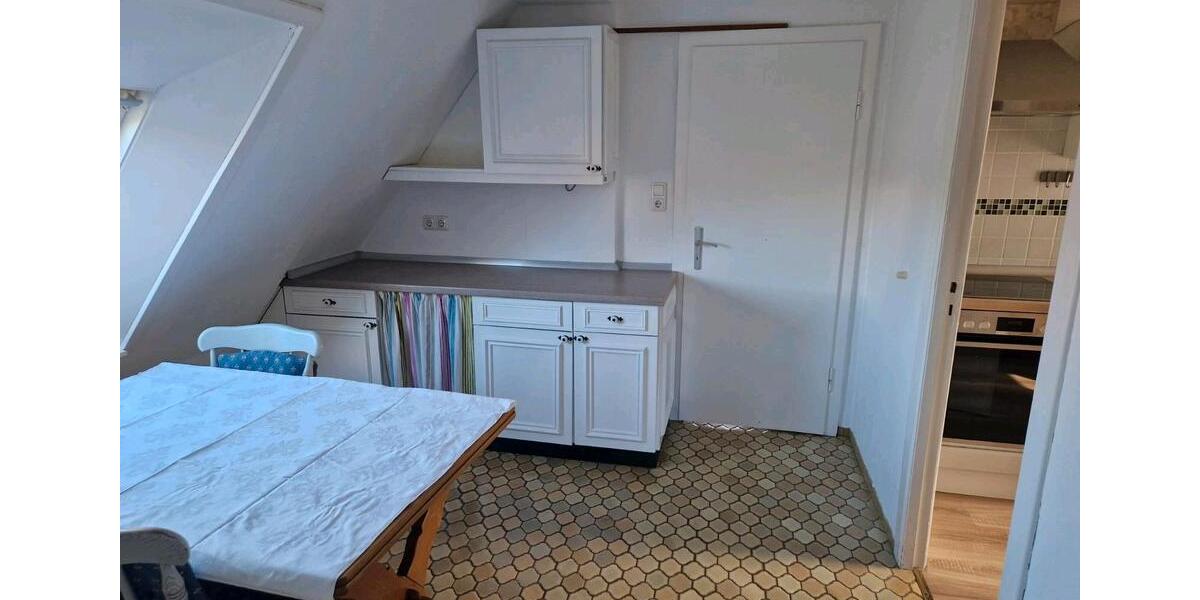 Wohnung Warnsdorf 2 zimmer