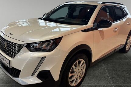 Peugeot 2008 34.238 km 18.450 &euro; Lübeck 23562