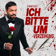 EMMVEE - Ich bitte um Verzeihung 05.10.2027 Musik- und Kongresshalle Lübeck