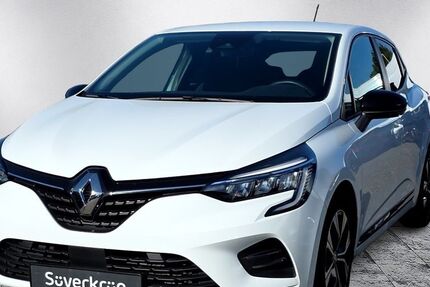 Renault Clio 36.131 km 11.990 &euro; Bad Oldesloe 23843