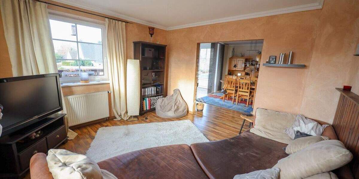 Mehrfamilienhaus, Wohnhaus Lübeck Kücknitz - 8 Zimmer, 345 m&sup2;, 929.000&euro; | Angebot:25665019