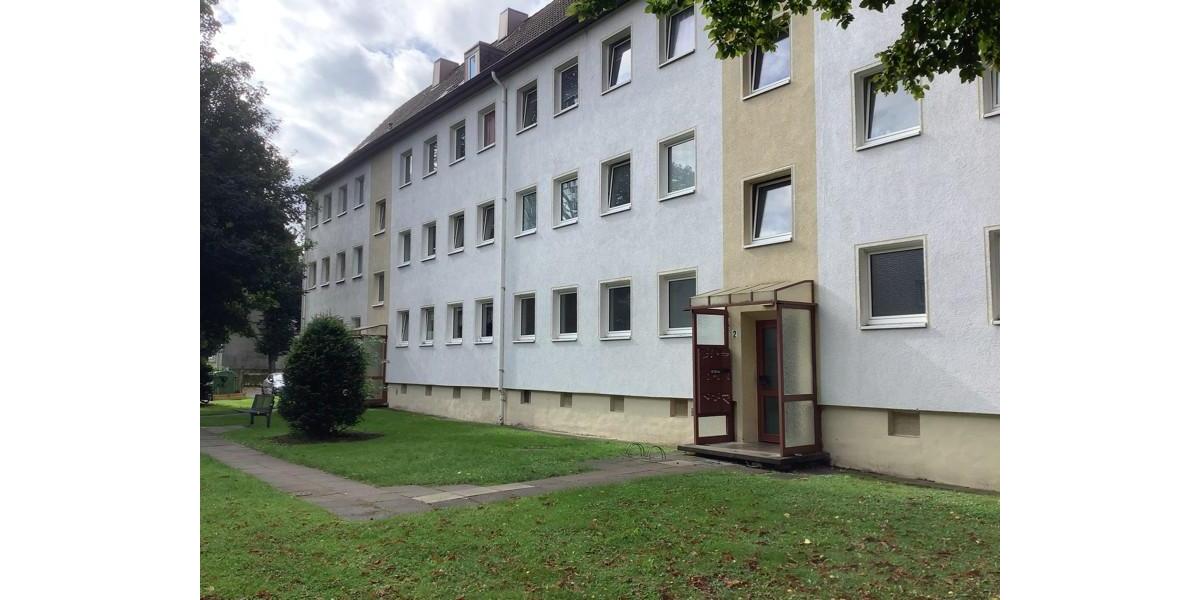 Kleine niedliche 2 Zimmer Wohnung,top renoviert und sofort anmietbar! 2 zimmer