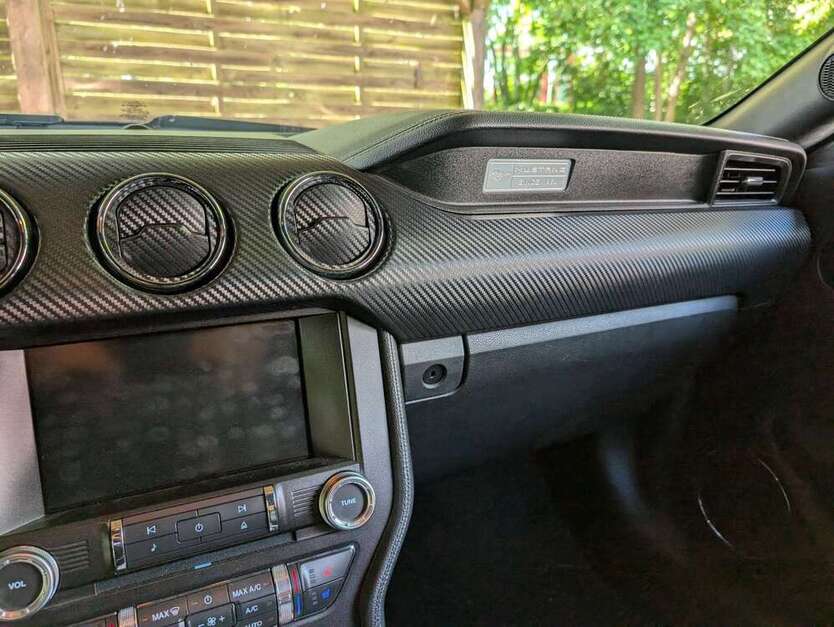 Mustang