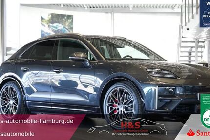 Porsche Macan 2.900 km 123.000 &euro; Bad Segeberg 23795