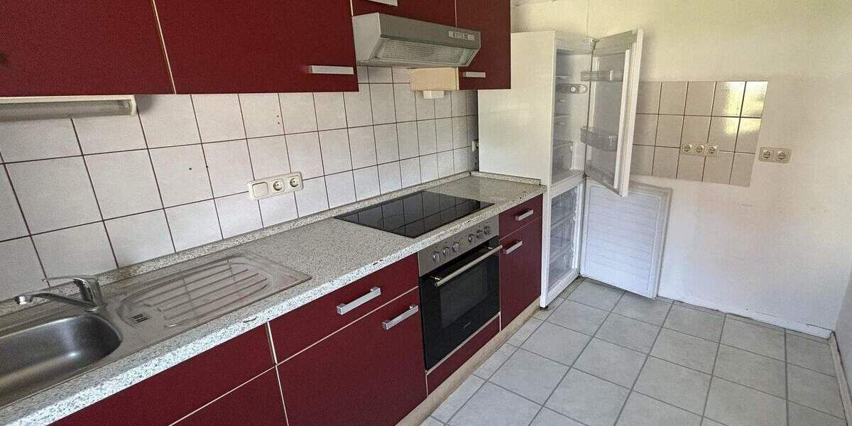 Reihenendhaus Lübeck Schlutup - 2 Zimmer, 47 m&sup2;, 164.000&euro; | Angebot:25196218