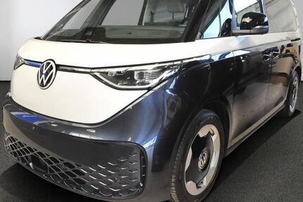VW ID. Buzz 5.000 km 69.990 &euro; Lübeck 23556