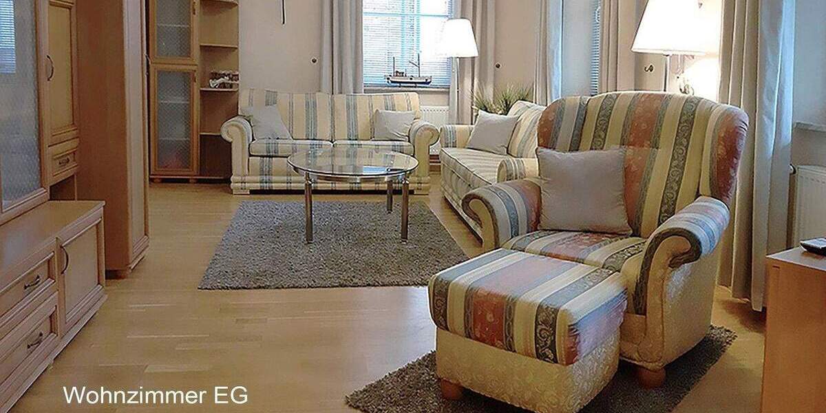 Mehrfamilienhaus, Wohnhaus Travemünde Alt-Travemünde / Rönnau - 1 Zimmer, 369 m&sup2;, 1.490.000&euro; | Angebot:25143127