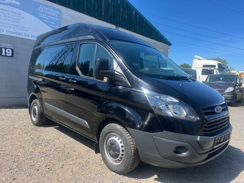 Transit Custom