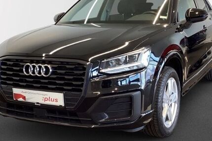 Audi Q2 22.417 km 22.879 &euro; Mölln 23879