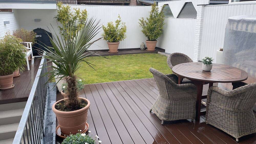 Reihenhaus Ratekau - 6 Zimmer, 160 m&sup2;, 449.000&euro; | Angebot:26188251
