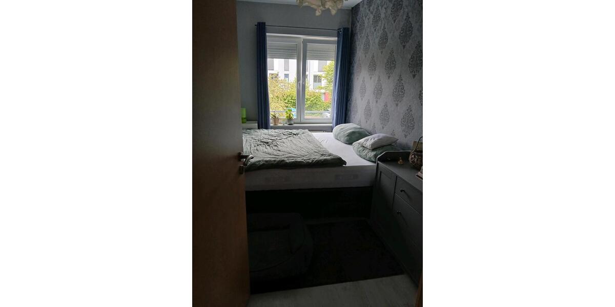 Reihenhaus Lübeck Sankt Jürgen - 4 Zimmer, 106 m&sup2;, 415.000&euro; | Angebot:26670306