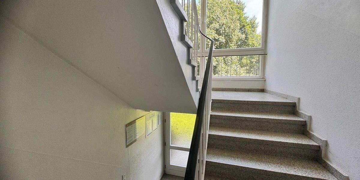 Etagenwohnung Lübeck-Kücknitz Kücknitz - 3 Zimmer, 76 m&sup2;, 159.000&euro; | Angebot:25797482