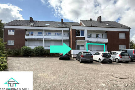 Wohnung Lübeck / Travemünde Travemünde - 2 Zimmer, 38 m&sup2;, 179.000&euro; | Angebot:26082834