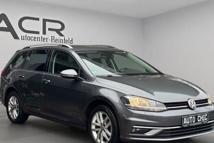VW Golf 38.000 km 14.990 &euro; Reinfeld 23858