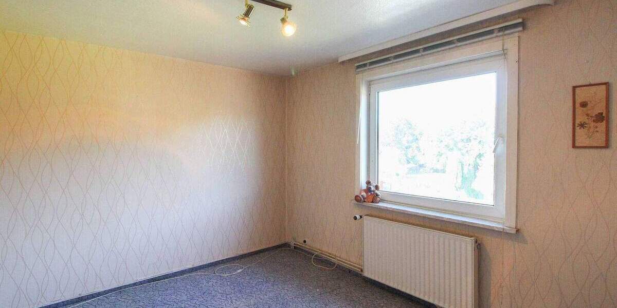 Doppelhaushälfte Lübeck Moisling - 5 Zimmer, 111 m&sup2;, 189.000&euro; | Angebot:24834653