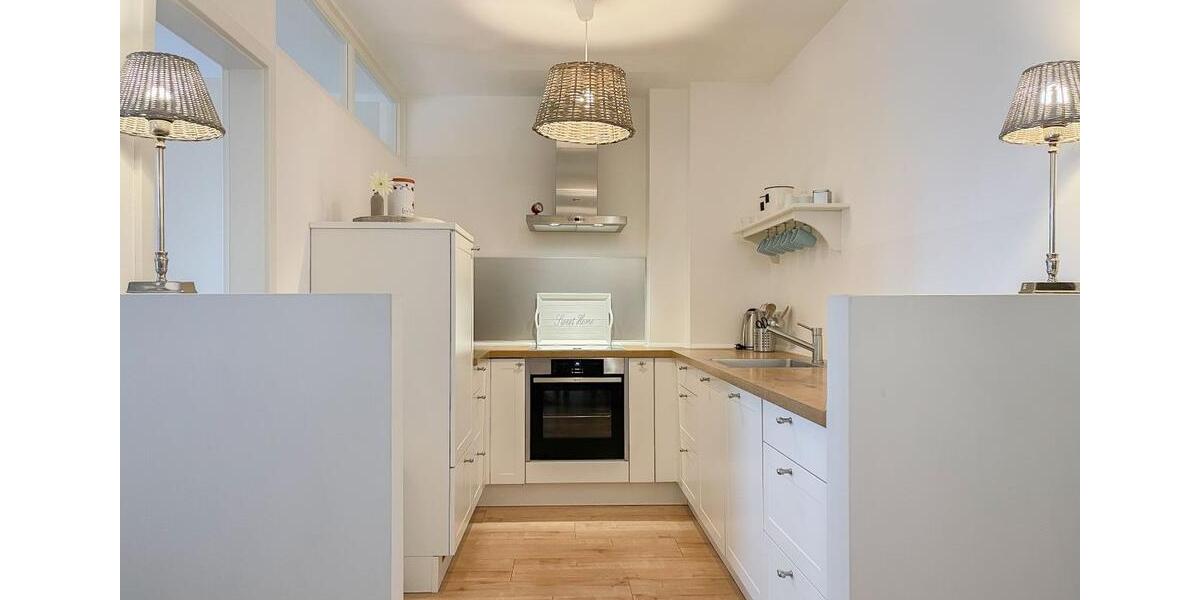 Erdgeschoßwohnung Scharbeutz - 3 Zimmer, 80 m&sup2;, 669.000&euro; | Angebot:27208852