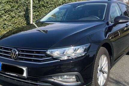 VW Passat Variant 82.000 km 19.500 &euro; Mölln 23879