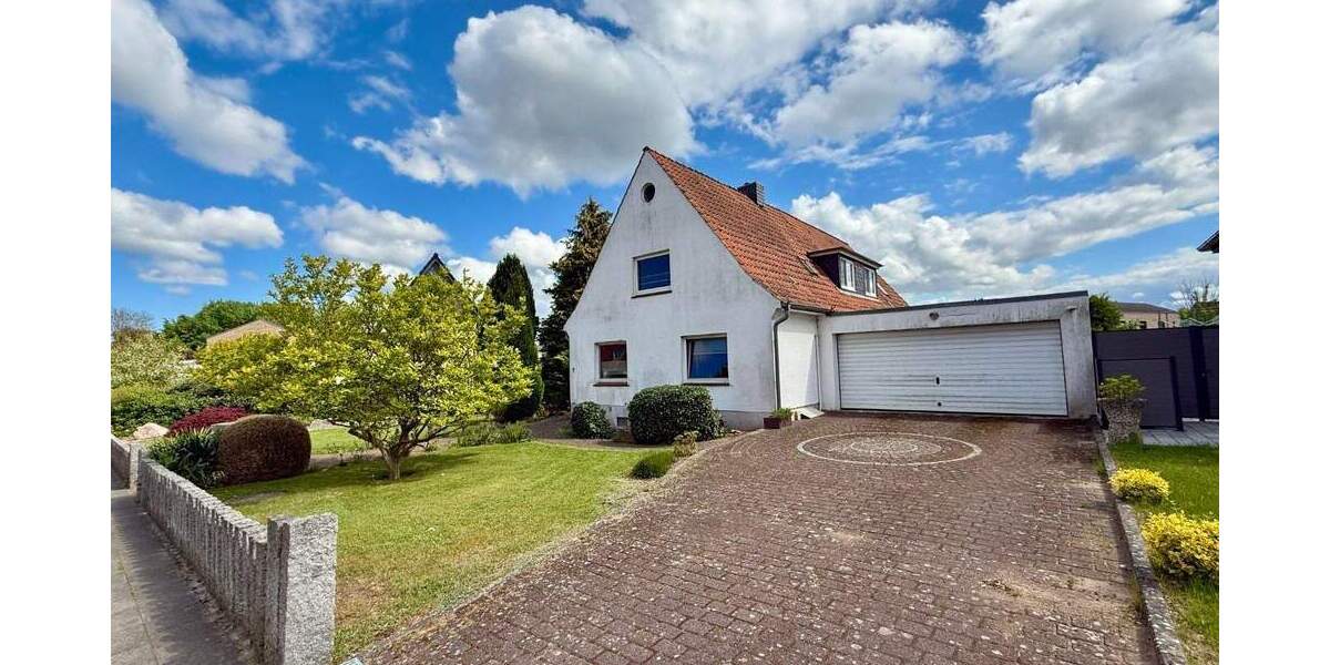 Mehrfamilienhaus, Wohnhaus Lübeck St. Lorenz Nord - 6 Zimmer, 168 m&sup2;, 398.000&euro; | Angebot:24808469