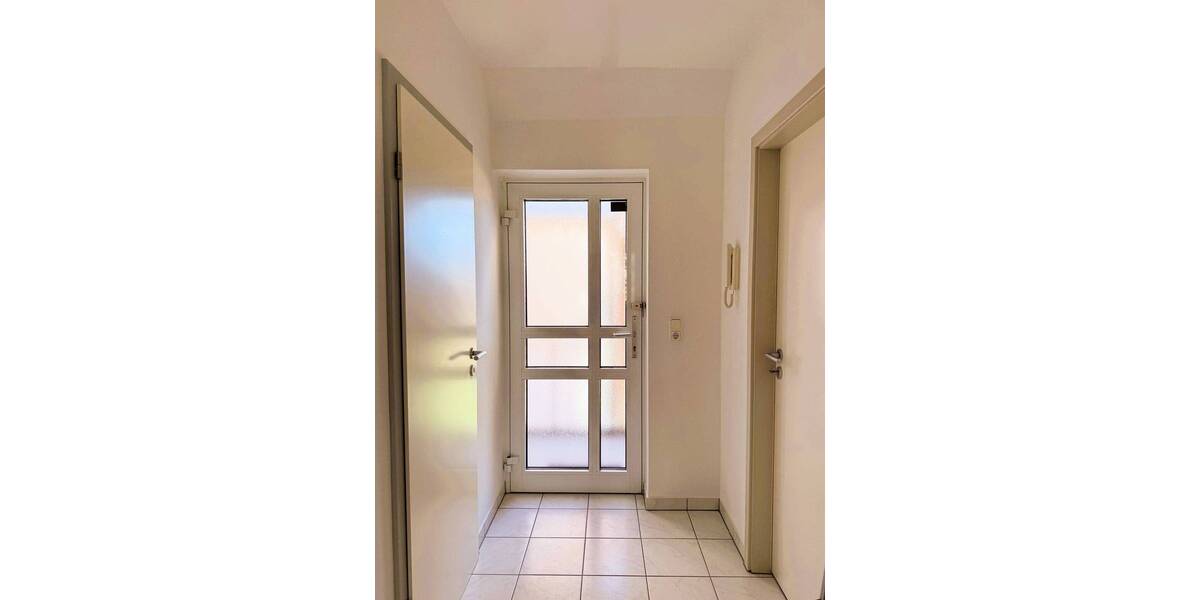 Etagenwohnung Timmendorfer Strand Niendorf/Ostsee - 3 Zimmer, 67 m&sup2;, 369.000&euro; | Angebot:26358417