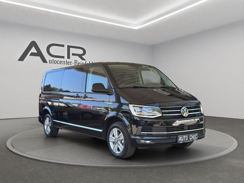 T6 Caravelle