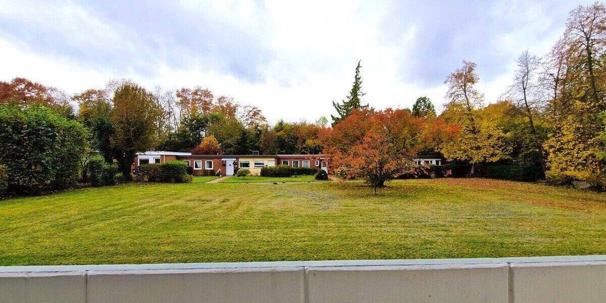 Etagenwohnung Bad Schwartau - 2 Zimmer, 66 m&sup2;, 159.000&euro; | Angebot:25734289