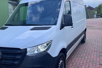 Mercedes-Benz Sprinter 114.500 km 27.999 &euro; Ahrensbök 23623