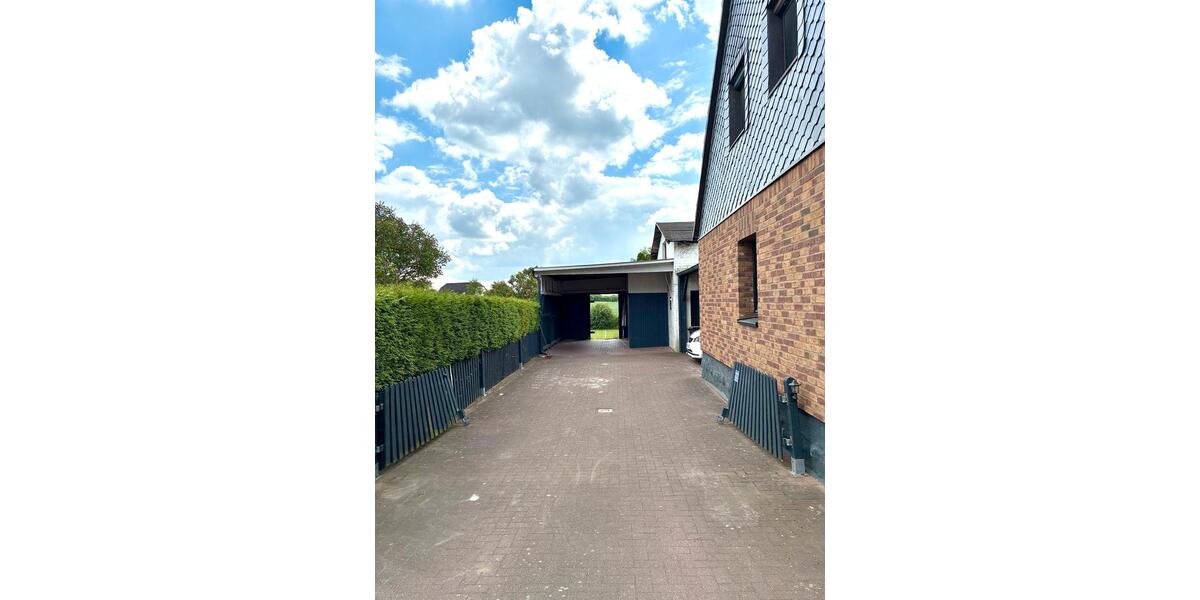 Doppelhaushälfte Schönberg - 4 Zimmer, 90 m&sup2;, 256.000&euro; | Angebot:26816396