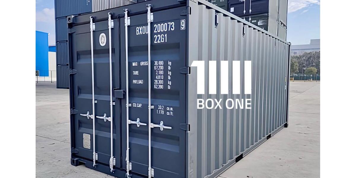 ⚠️ Seecontainer | 20 Fuß | Lagercontainer | verfügbar in LÜBECK zimmer