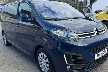 Citroen SpaceTourer 174.761 km 16.490 &euro; Lübeck 23556