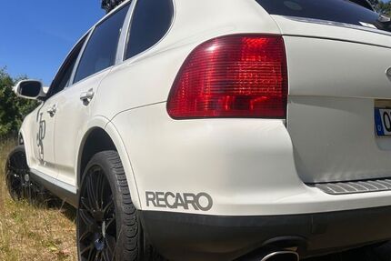 Porsche Cayenne 69.000 km 17.700 &euro; Timmendorfer Strand 23669