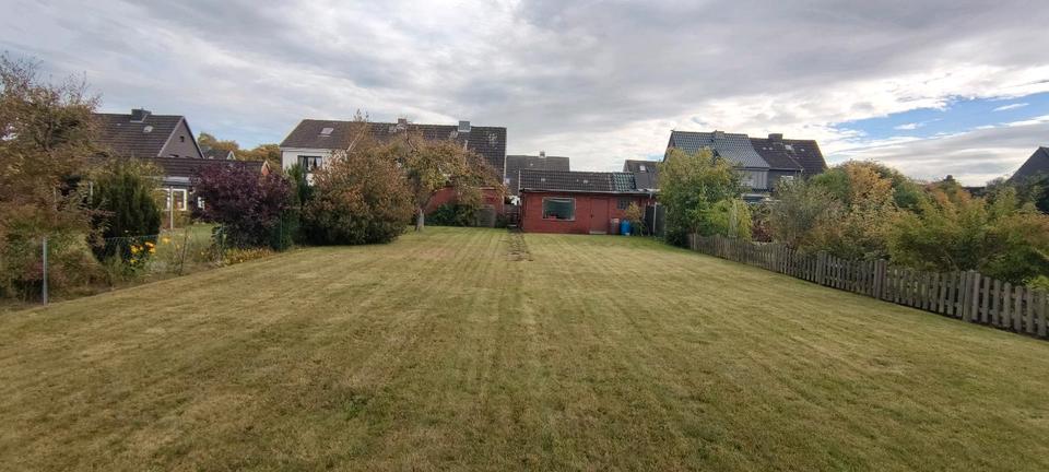 Doppelhaushälfte Lübeck Sankt Gertrud - 5 Zimmer, 94 m&sup2;, 185.000&euro; | Angebot:25407402