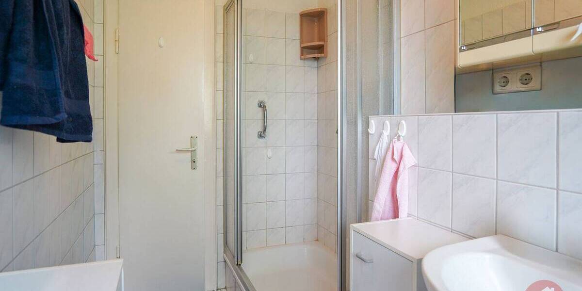 Etagenwohnung Bad Segeberg - 3 Zimmer, 69 m&sup2;, 134.000&euro; | Angebot:26927966