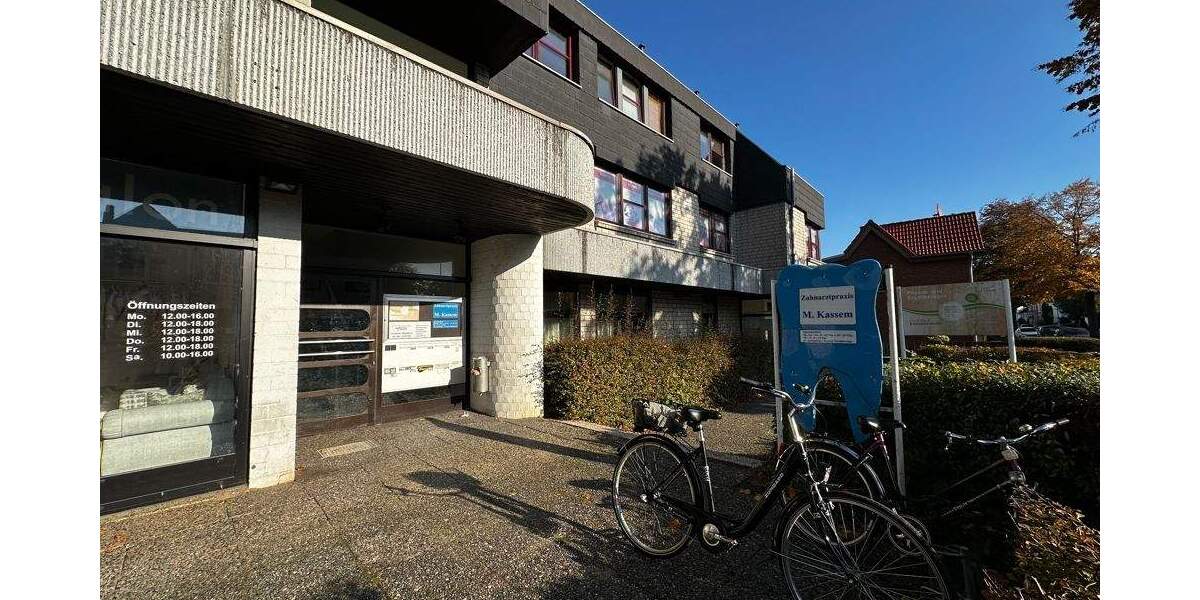 Zukünftige Wohnung - frei werdend zum 01.04.2026 5 zimmer