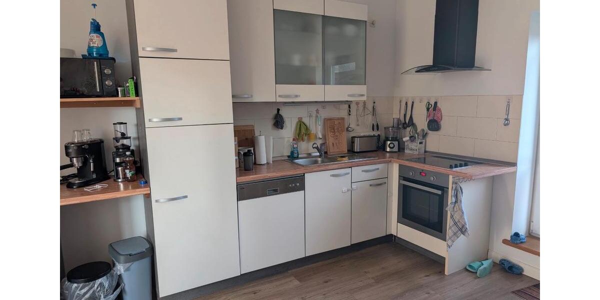Dachgeschoßwohnung Breitenfelde - 3 Zimmer, 95 m&sup2;, 910&euro; | Angebot:25262336