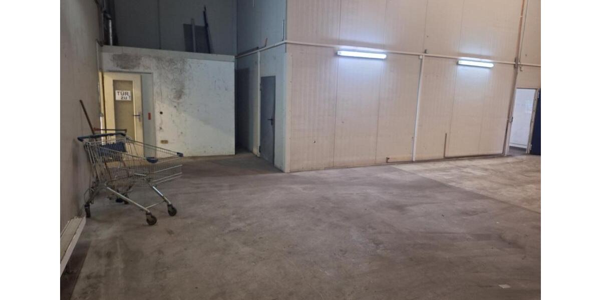 Gewerbeobjekt Lübeck Sankt Jürgen - 10&euro; | Angebot:24797351