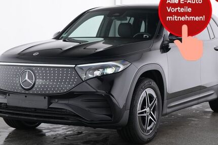 Mercedes-Benz EQB 13.598 km 43.825 &euro; Mölln 23879