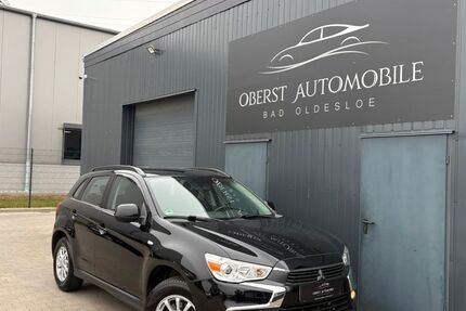 Mitsubishi ASX 104.540 km 12.650 &euro; Bad Oldesloe 23843