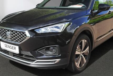 Seat Tarraco 107.900 km 24.480 &euro; Bad Schwartau 23611