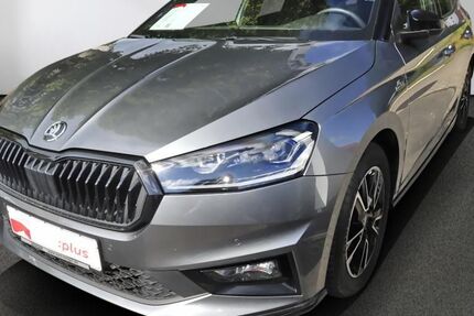 Skoda Fabia 17.300 km 20.990 &euro; Bad Oldesloe 23843