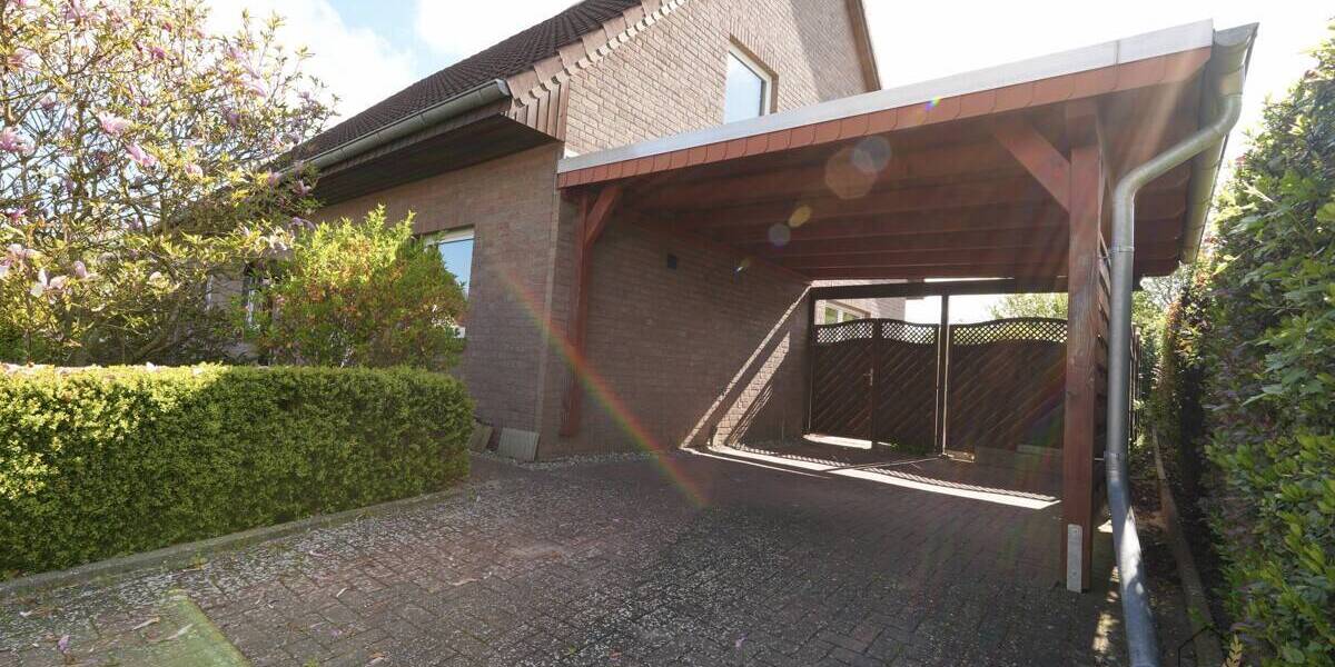 Einfamilienhaus Neustadt in Holstein / Pelzerhaken Pelzerhaken - 5 Zimmer, 167 m&sup2;, 649.000&euro; | Angebot:26502587