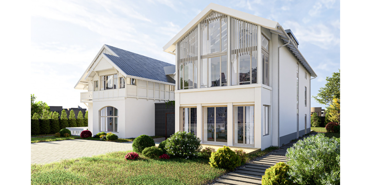 Etagenwohnung Lübeck Travemünde - 4 Zimmer, 127 m&sup2;, 1.350.000&euro; | Angebot:23954134