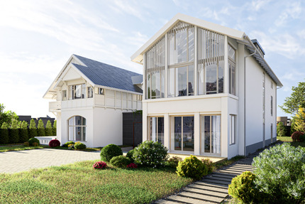 Wohnung Lübeck Travemünde - 4 Zimmer, 127 m&sup2;, 1.350.000&euro; | Angebot:23954134