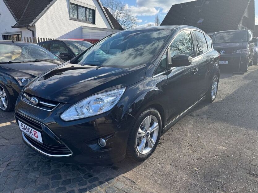 C-Max