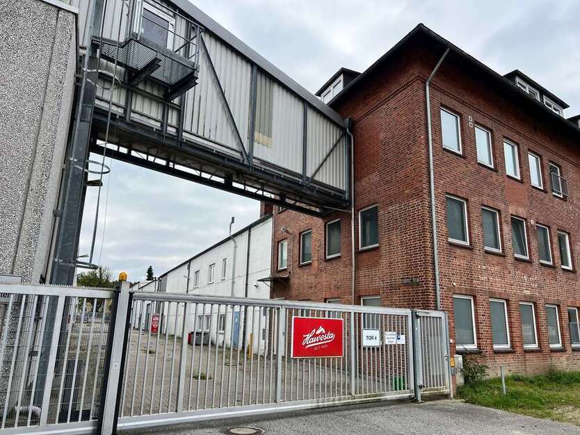 Grundstück in Lübeck 3.500.000 € 23144 m²