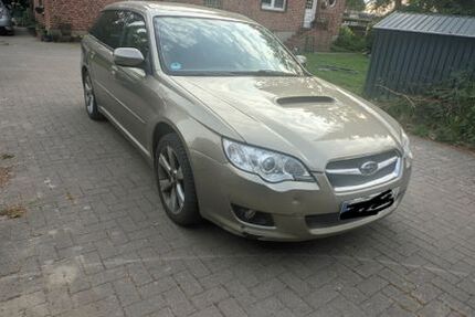 Subaru Legacy 217.851 km 3.599 &euro; Kastorf 23847